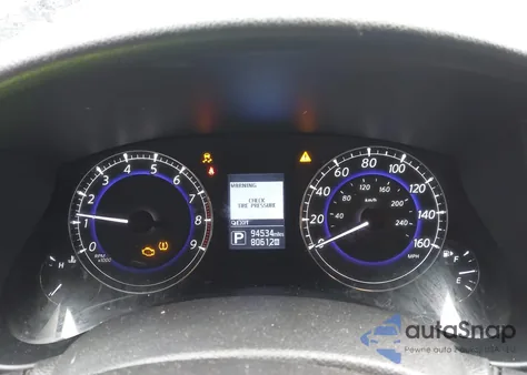 2017 Infiniti Qx50 z USA, uszkodzony, nr VIN JN1BJ0RP8HM381397